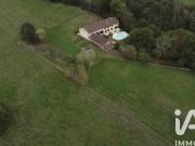 Vente Maison/villa 9 pièces 241m² Saint Bonnet de Cray