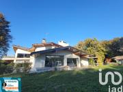 Vente Maison d'architecte 9 pièces