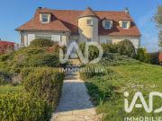 Vente Maison/villa 9 pièces