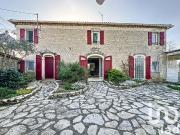 Vente Maison/villa 9 pièces