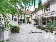 Vente Maison/villa 9 pièces
