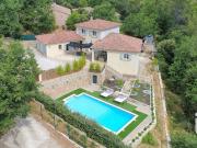 Vente Maison d'architecte 9 pièces