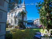 Vente Manoir 10 pièces 225 m2 Angers