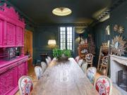 Vente Manoir 10 pièces 435.72 m2 Saint Malo