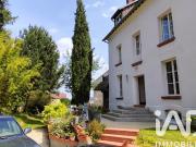 Vente Manoir 11 pièces 263 m2 Noisy sur Oise