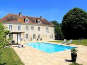 Vente Manoir 11 pièces 301 m2 Louvières en Auge