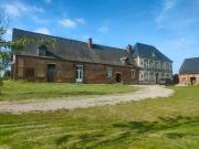 Vente Manoir 11 pièces 390 m2 Forges les Eaux