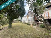 Vente Manoir 11 pièces 486 m2 Val au Perche