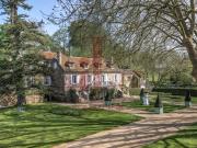 Vente Manoir 11 pièces 628 m2 Fontainebleau