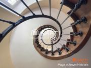 Vente Manoir 11 pièces 820 m2 Les Gours