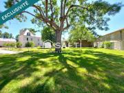 Vente Manoir 12 pièces 390 m2 Marsais