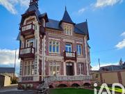 Vente Manoir 13 pièces 378 m2 Le Neubourg