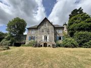 Vente Manoir 14 pièces 483 m2 Conquereuil
