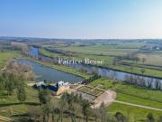 Vente Manoir 14 pièces 500 m2 Laval