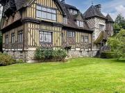 Vente Manoir 15 pièces 400 m2 Pont Audemer