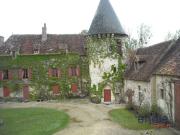 Vente Manoir 15 pièces 450 m2 Brives