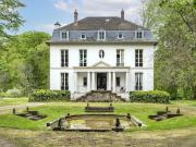 Vente Manoir 15 pièces 450 m2 Montigny Lencoup Vente Manoir 15 pièces 450 m2 Montigny Lencoup