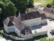 Vente Manoir 15 pièces 600 m2 Argentan