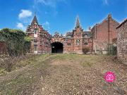 Vente Manoir 16 pièces 487 m2 Conde sur l'escaut