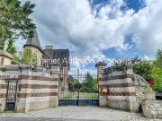 Vente Manoir 17 pièces 435 m2 Nogent le Roi