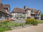 Vente Manoir 20 pièces 300 m2 Deauville
