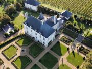 Vente Manoir 20 pièces 700 m2 Saumur