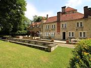 Vente Manoir 30 pièces 1700 m2 Vézelay