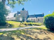 Vente Manoir 5 pièces 140 m2 Elven