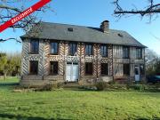 Vente Manoir 5 pièces 150 m2 Epaignes