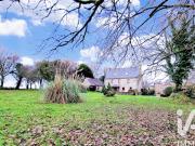 Vente Manoir 5 pièces 176 m2 Kergrist Moëlou