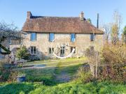 Vente Manoir 6 pièces 170 m2 Champsecret
