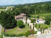 Vente Manoir 6 pièces 185 m2 Montseveroux