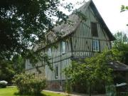 Vente Manoir 7 pièces 200 m2 Foulbec