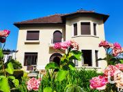Vente Manoir 7 pièces 227 m2 Saramon