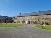 Vente Manoir 7 pièces 228 m2 Landéhen