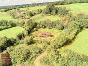 Vente Manoir 8 pièces 214 m2 Livarot Pays d'Auge