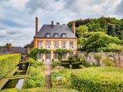 Vente Manoir 8 pièces 580 m2 Cany Barville Vente Manoir 8 pièces 580 m2 Cany Barville