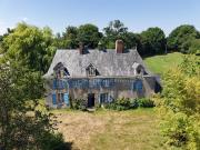 Vente Manoir 9 pièces 230 m2 Laval