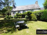 Vente Manoir 9 pièces 230 m2 Moelan sur mer