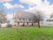 Vente Manoir 9 pièces 320 m2 Marolles