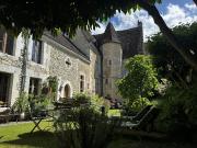 Vente Manoir 9 pièces 324 m2 Nogent le Rotrou