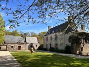 Vente Manoir 9 pièces 402 m2 Guerande