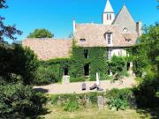 Vente Manoir La Suze sur Sarthe