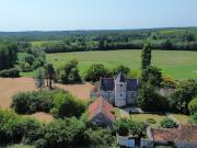 Vente Manoir Saint Aignan