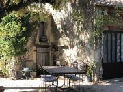 Vente Mas 10 pièces 230 m2 Camaret sur Aigues