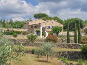 Vente Mas 10 pièces 230 m2 Joyeuse