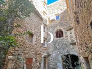 Vente Mas 10 pièces 250 m2 Saint Julien de Peyrolas