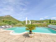 Vente Mas 10 pièces 273 m2 Barjac