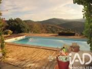 Vente Mas 10 pièces 275 m2 Montauriol