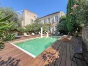 Vente Maison 10 pièces 332 m2 Saint Martin d'Ardèche